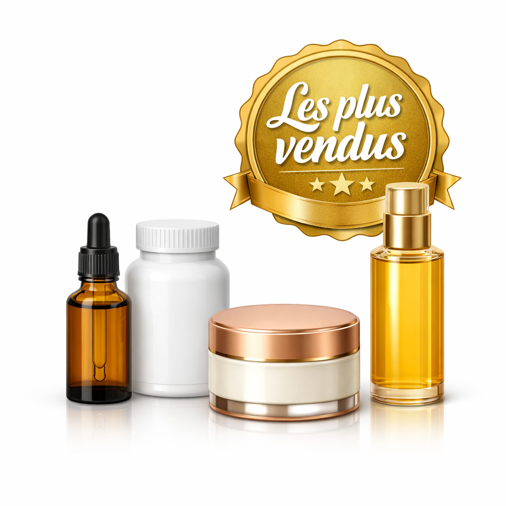 Les plus vendus