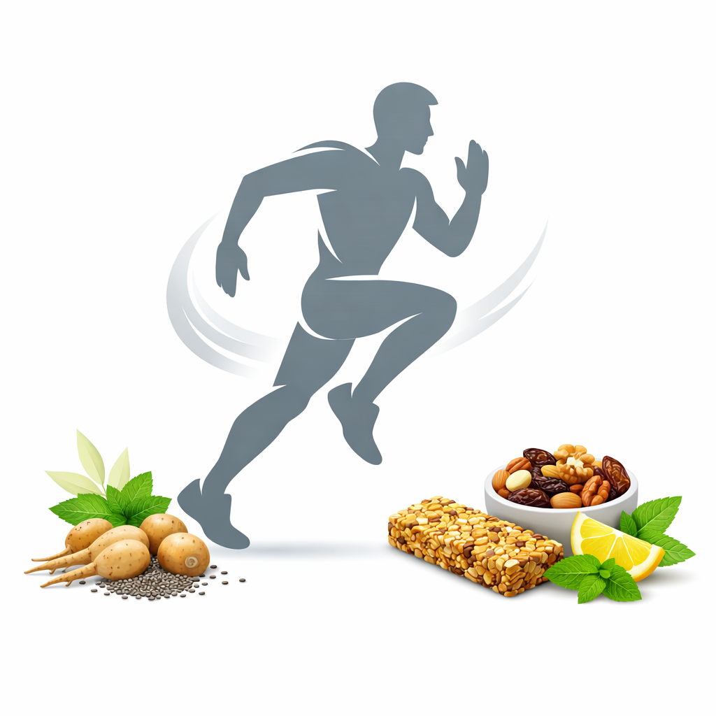 Sportifs & Nutrition