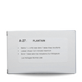 Tisane Apaisante - Plantain - A27