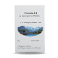 Arthrite et rhumatisme - Tisane A2