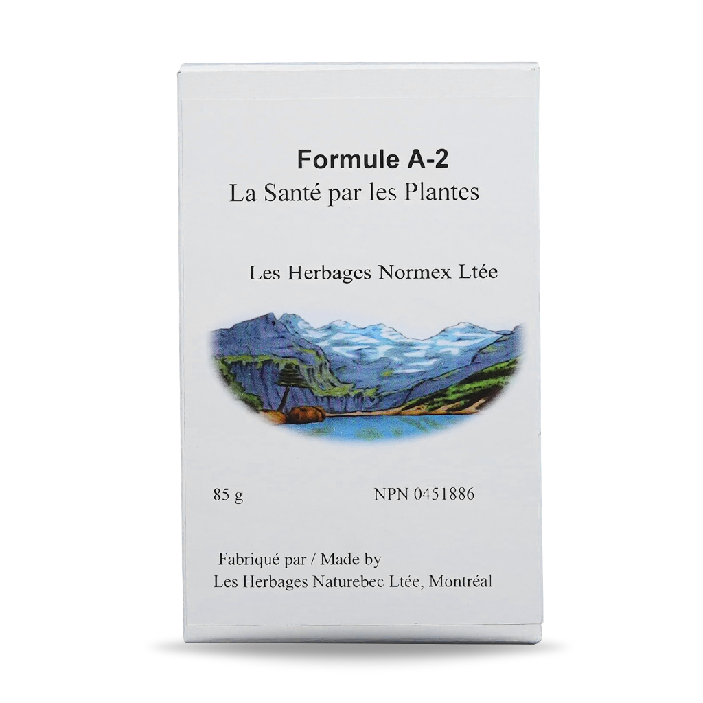 Arthritis and Rheumatism - Herbal Tea A2