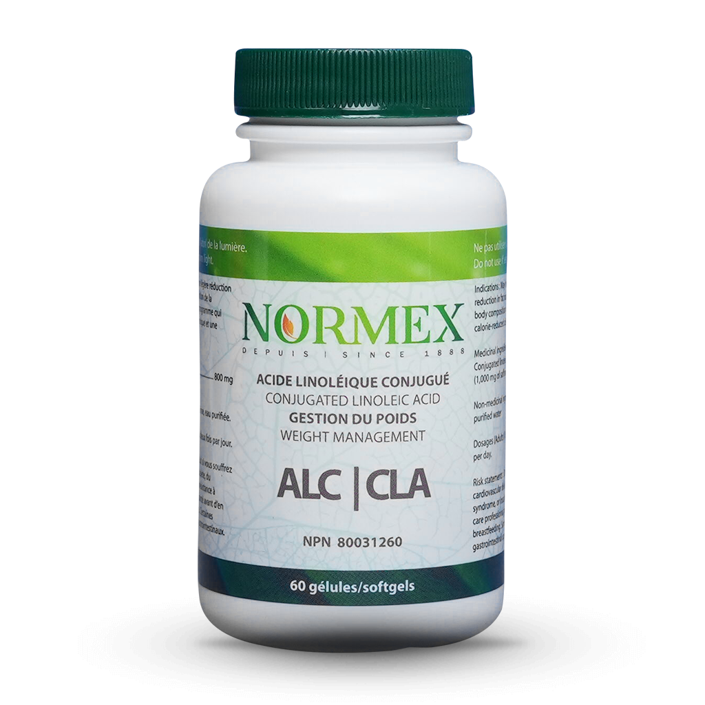 Perte de poids et cholestérol - ALC