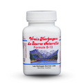 Expectorant, asthme - Formule B13