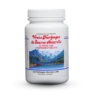 C150 - Vitamine C naturelle