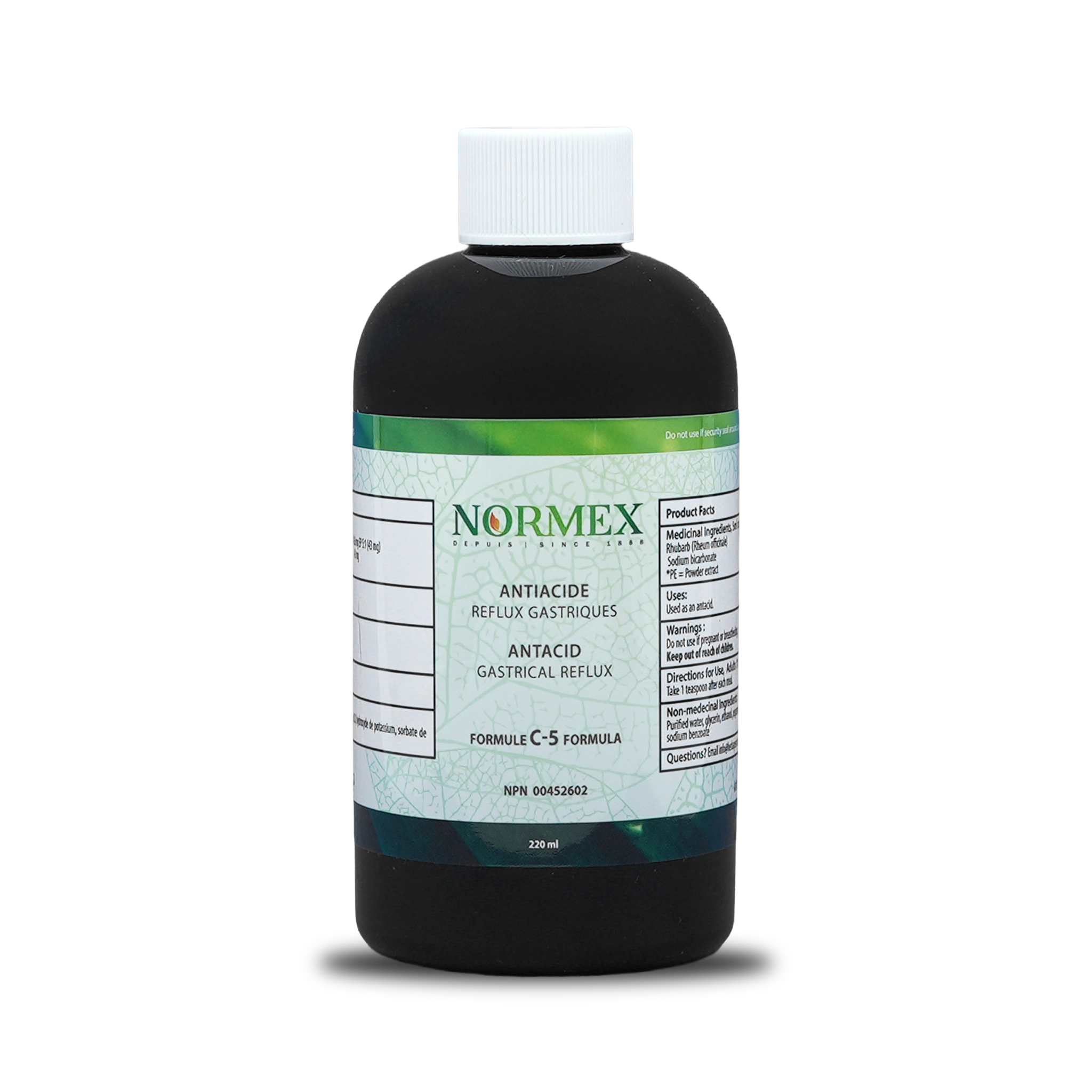 Antacid, Gallbladder - C5 Formula *NEW*