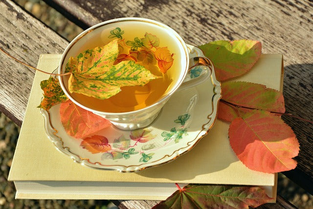 Basic health detox cleanse