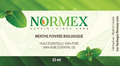 Huile essentielle de Menthe Poivrée Bio 32 ml
