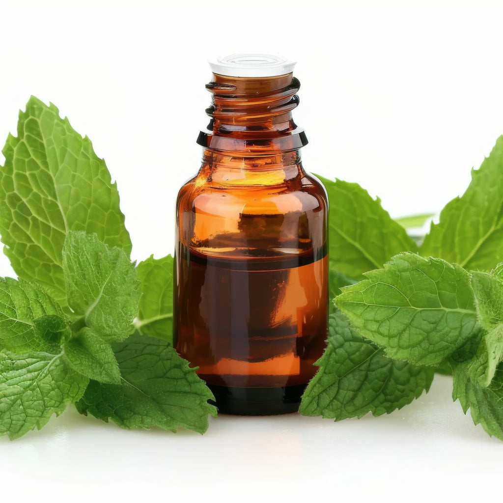 Normex Soothing Oil 5 ml