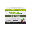Fer et Vitamines - Énergie - Nutritinic