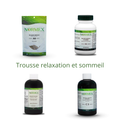 Trousse Relaxation et Sommeil