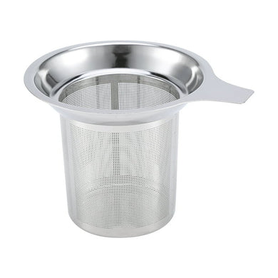 Infuseur à thé en acier inoxydable
